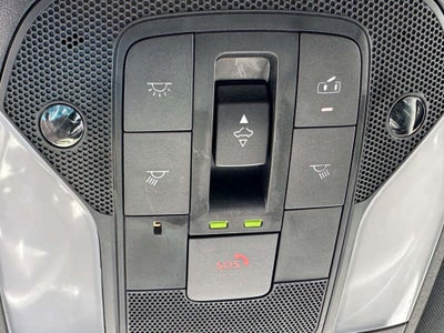 2025 INFINITI QX55 LUXE