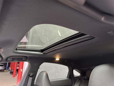 2023 INFINITI QX55 ESSENTIAL