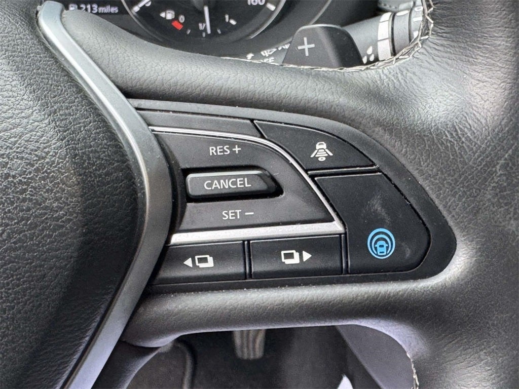 2023 INFINITI QX55 ESSENTIAL