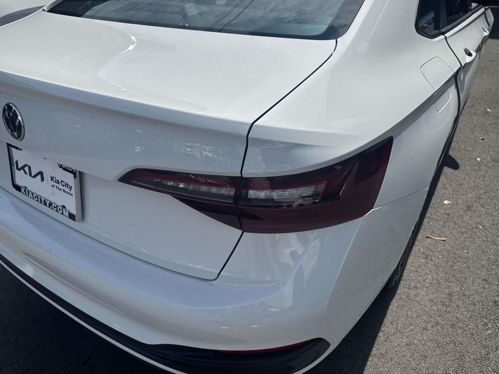 2023 Volkswagen Jetta 1.5T Sport