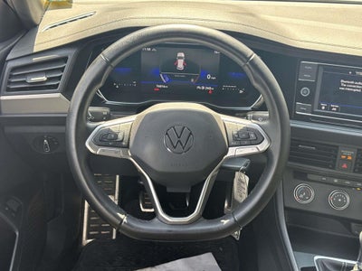2023 Volkswagen Jetta 1.5T Sport