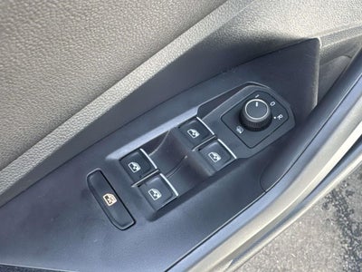 2023 Volkswagen Jetta 1.5T Sport