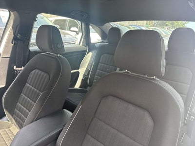 2023 Volkswagen Jetta 1.5T Sport