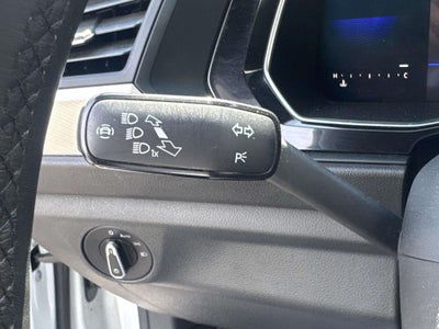 2023 Volkswagen Jetta 1.5T Sport