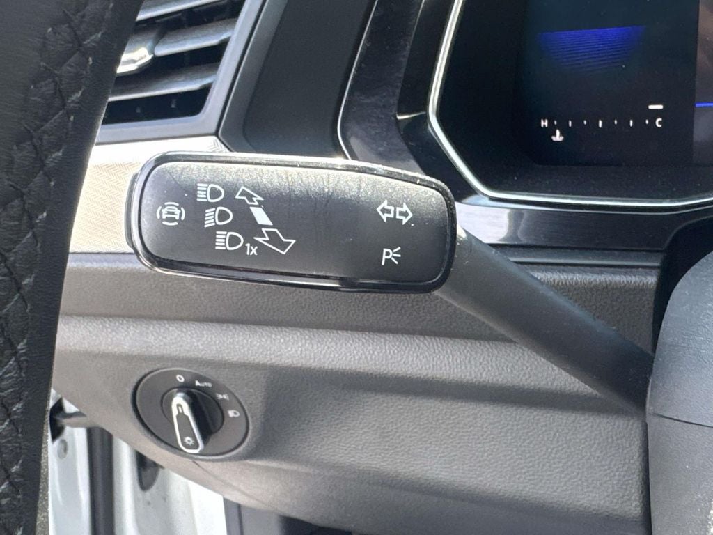 2023 Volkswagen Jetta 1.5T Sport