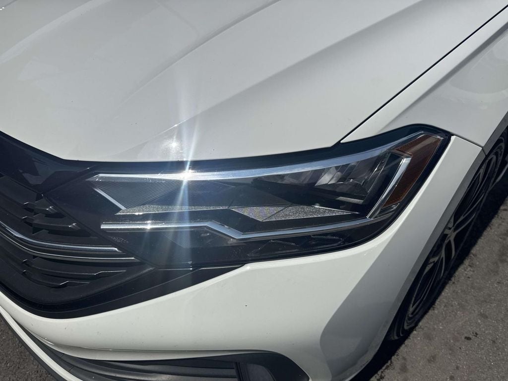 2023 Volkswagen Jetta 1.5T Sport