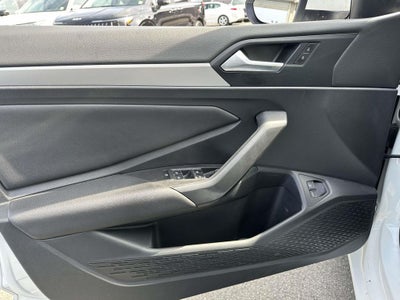 2021 Volkswagen Jetta 1.4T S