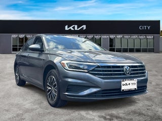2019 Volkswagen Jetta SEL