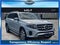2017 Mercedes-Benz GLS GLS 450 4MATIC®