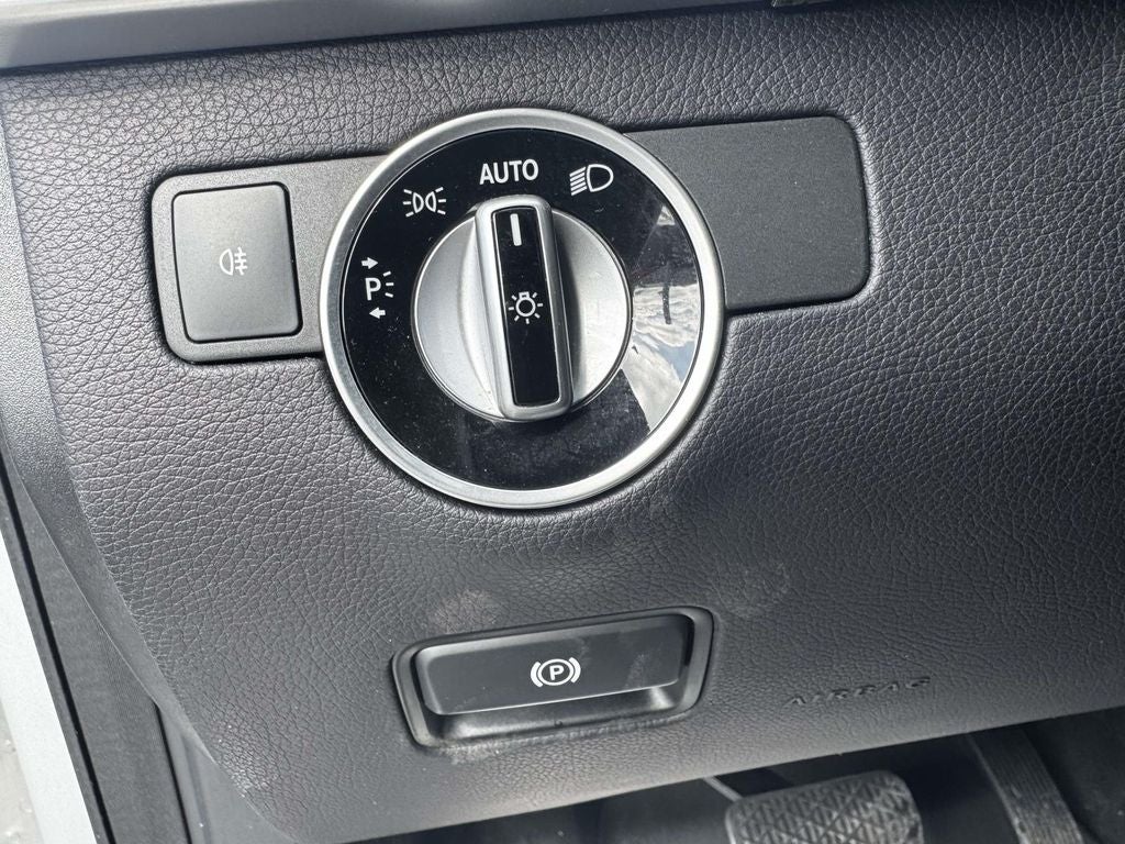 2017 Mercedes-Benz GLS GLS 450 4MATIC®