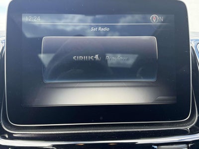 2017 Mercedes-Benz GLS GLS 450 4MATIC®