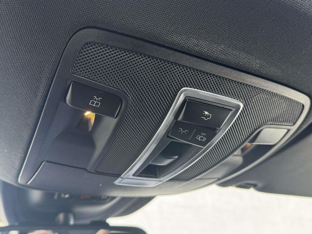 2017 Mercedes-Benz GLS GLS 450 4MATIC®