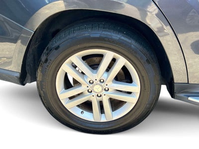 2013 Mercedes-Benz GL-Class GL 450 4MATIC®