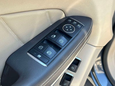 2013 Mercedes-Benz GL-Class GL 450 4MATIC®
