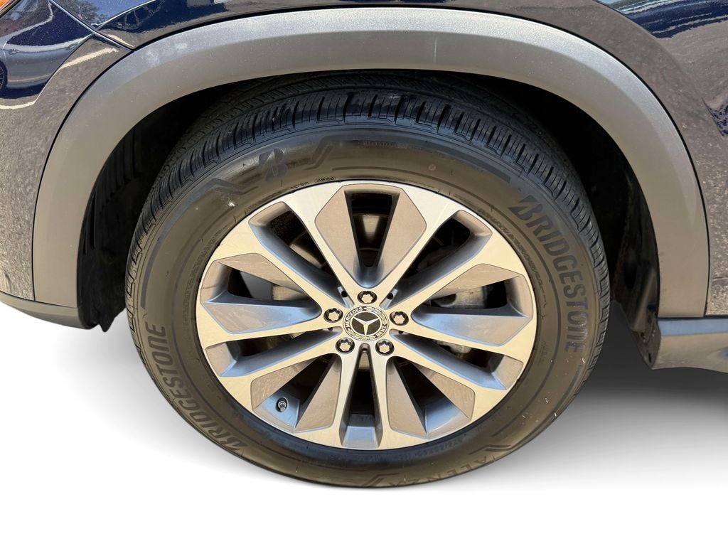 2022 Mercedes-Benz GLE GLE 350 4MATIC®