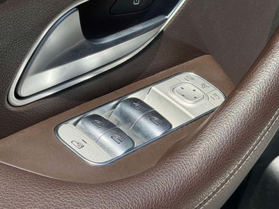 2022 Mercedes-Benz GLE GLE 350 4MATIC®