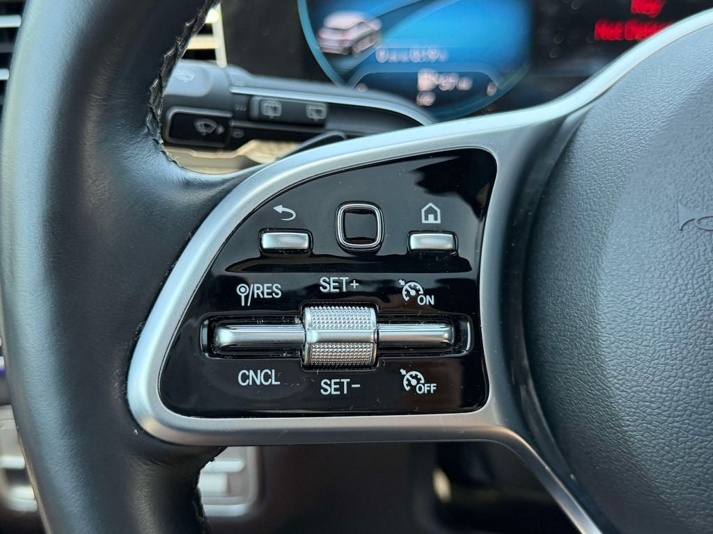 2022 Mercedes-Benz GLE GLE 350 4MATIC®