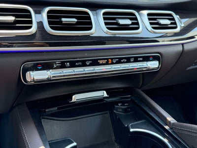 2022 Mercedes-Benz GLE GLE 350 4MATIC®