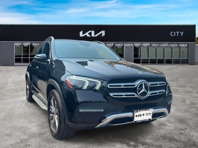 2023 Mercedes-Benz GLE GLE 450 4MATIC®