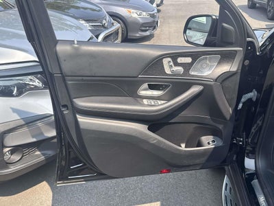 2023 Mercedes-Benz GLE GLE 450 4MATIC®