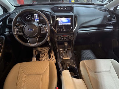 2023 Subaru Impreza Base