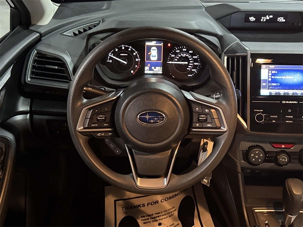 2023 Subaru Impreza Base