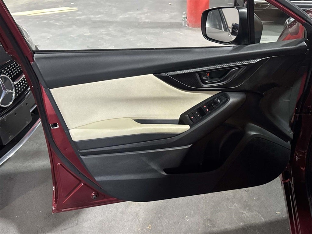 2023 Subaru Impreza Base