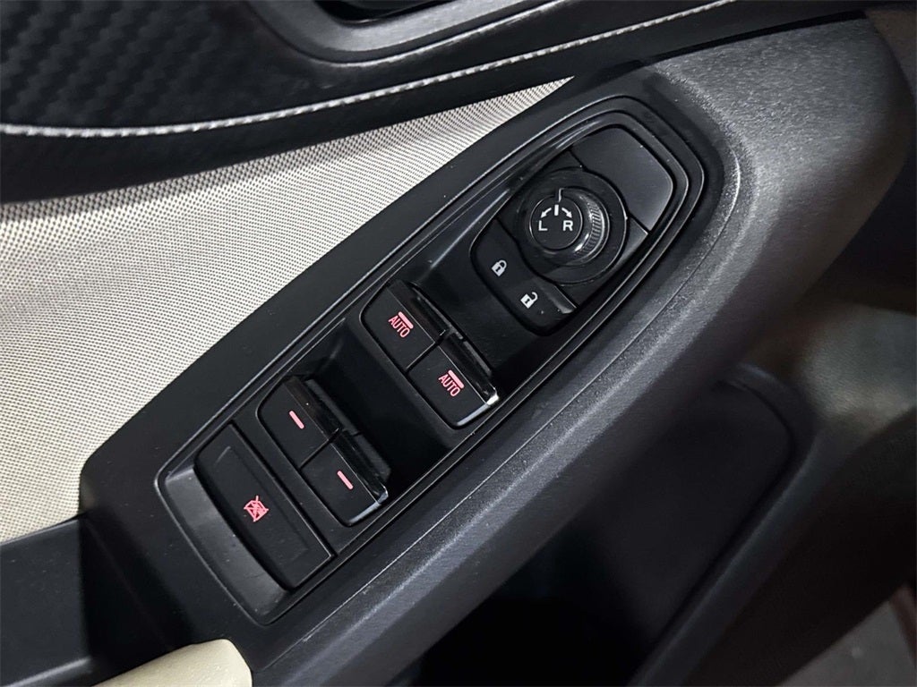 2023 Subaru Impreza Base