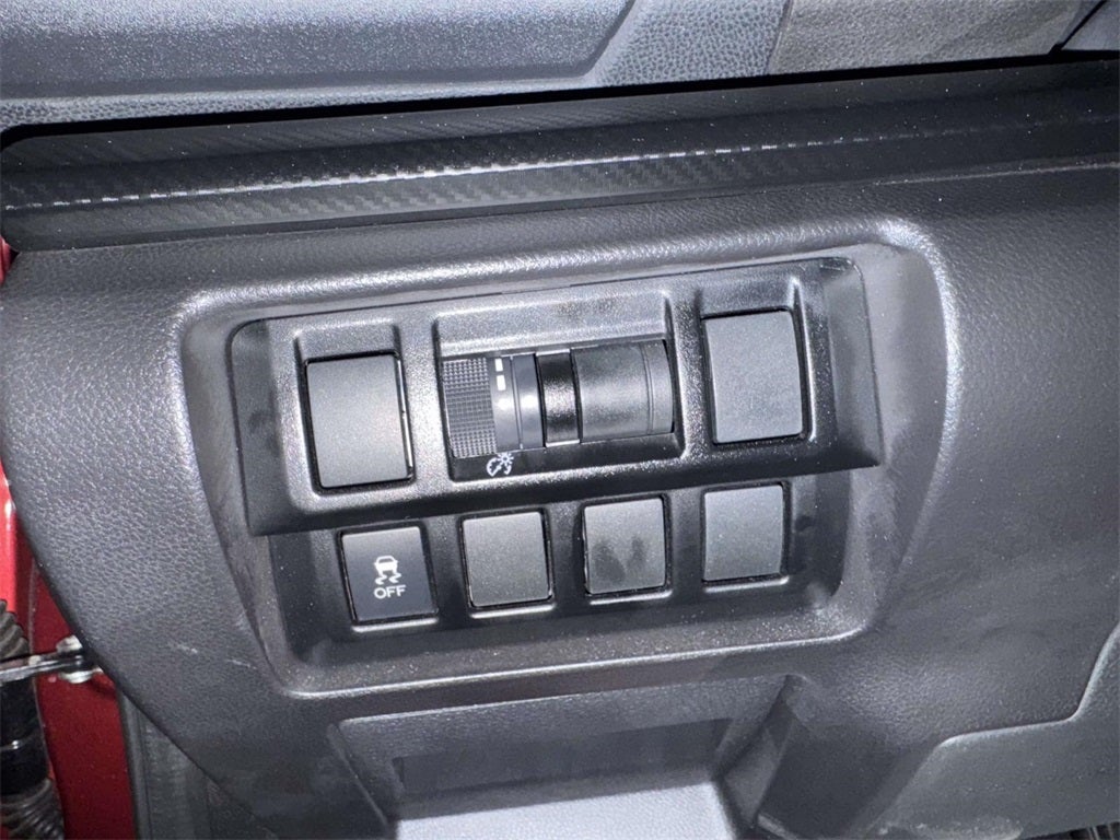 2023 Subaru Impreza Base