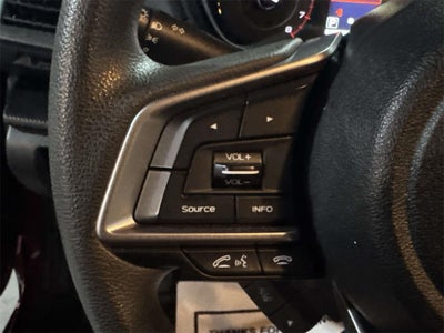 2023 Subaru Impreza Base