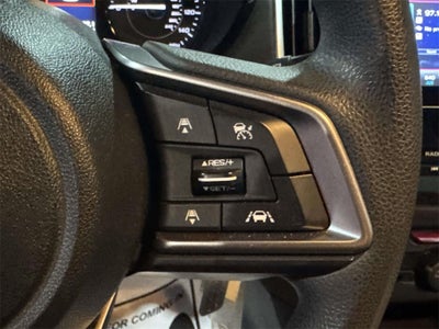 2023 Subaru Impreza Base