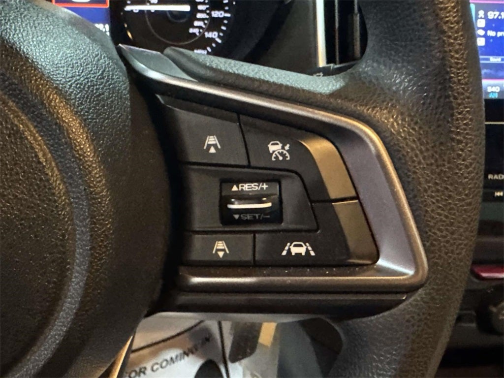 2023 Subaru Impreza Base