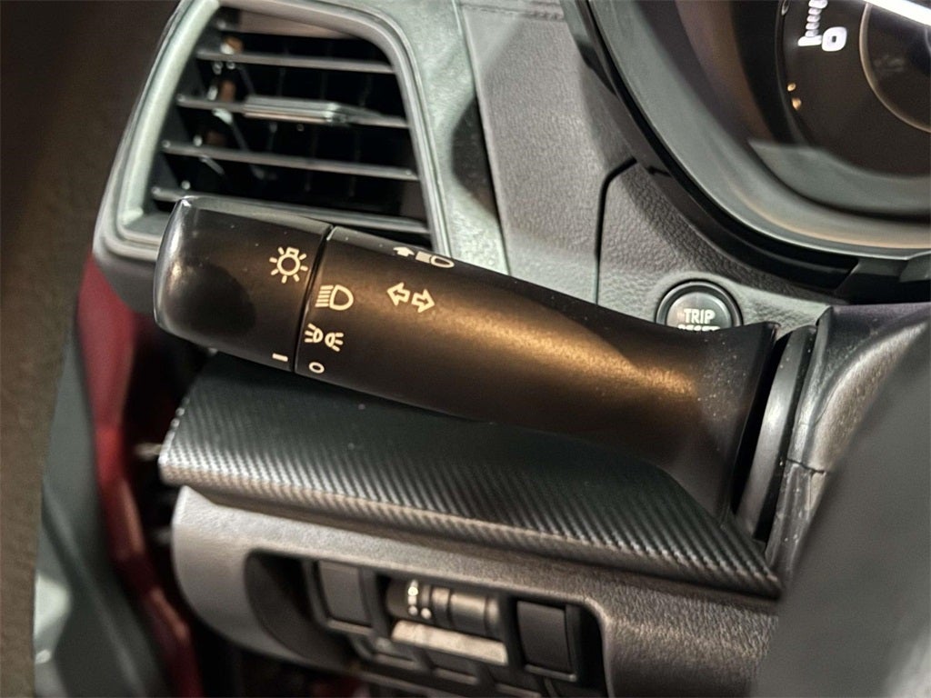 2023 Subaru Impreza Base