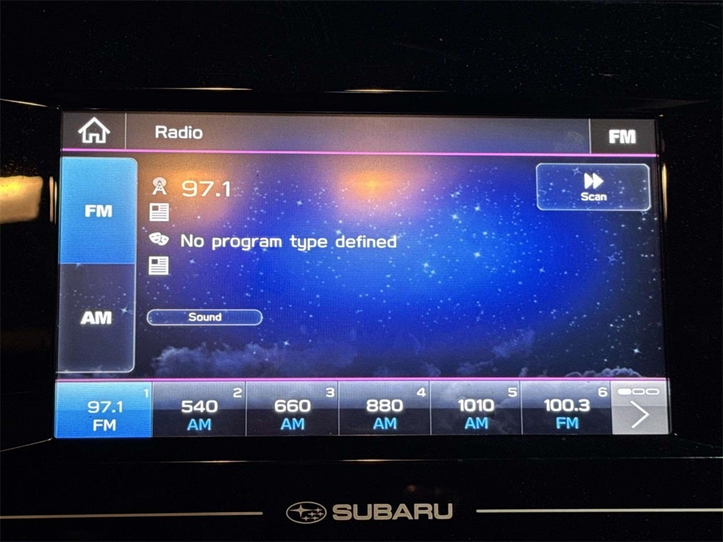 2023 Subaru Impreza Base