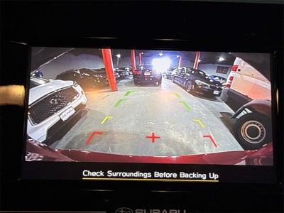 2023 Subaru Impreza Base