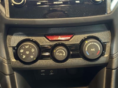 2023 Subaru Impreza Base