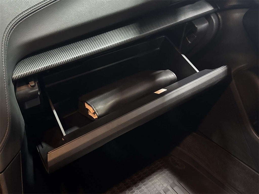 2023 Subaru Impreza Base