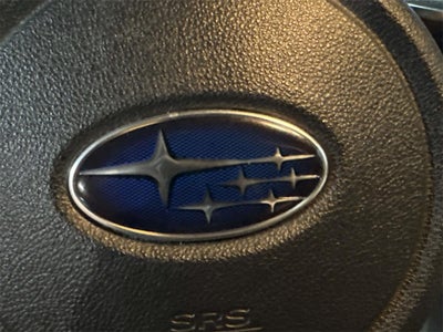 2023 Subaru Impreza Base