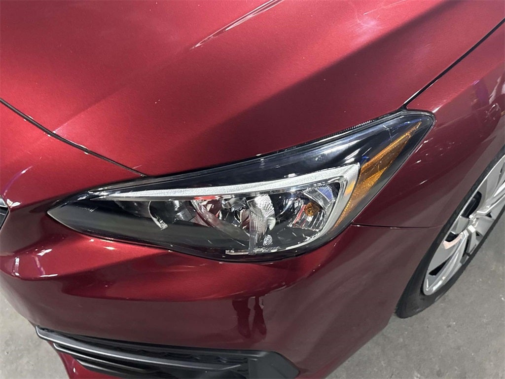 2023 Subaru Impreza Base