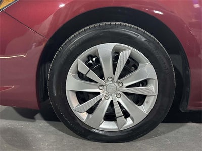 2023 Subaru Impreza Base