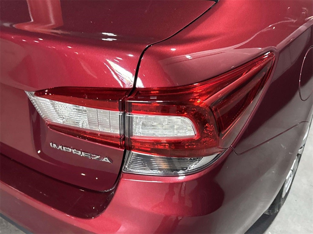 2023 Subaru Impreza Base