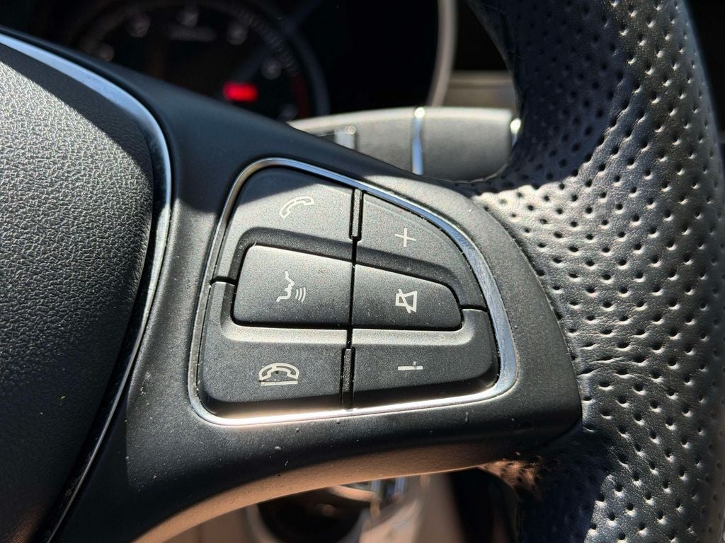 2016 Mercedes-Benz C-Class C 300 4MATIC®
