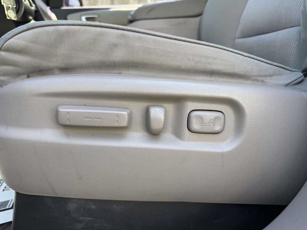 2015 Honda Pilot SE