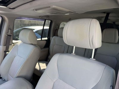 2015 Honda Pilot SE