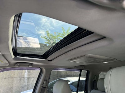 2015 Honda Pilot SE