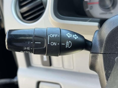 2015 Honda Pilot SE