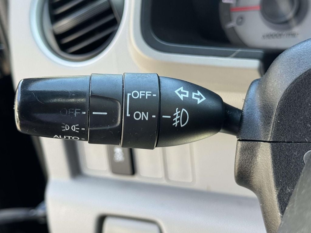 2015 Honda Pilot SE