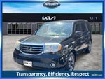2015 Honda Pilot SE