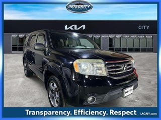 2015 Honda Pilot SE