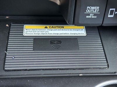 2022 Honda Pilot TrailSport